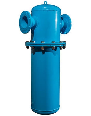 Коалесцентный фильтр Dali CAFS2-162-150