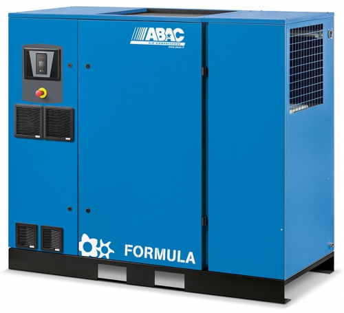Винтовой компрессор Abac FORMULA ME30 13 бар