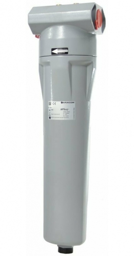 Магистральный фильтр Ariacom APF006 (automatic drain)