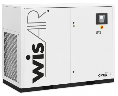 Спиральный компрессор Ekomak WIS30 V A 13