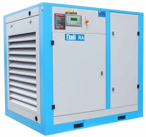 Винтовой компрессор Dali DL-160/8GA
