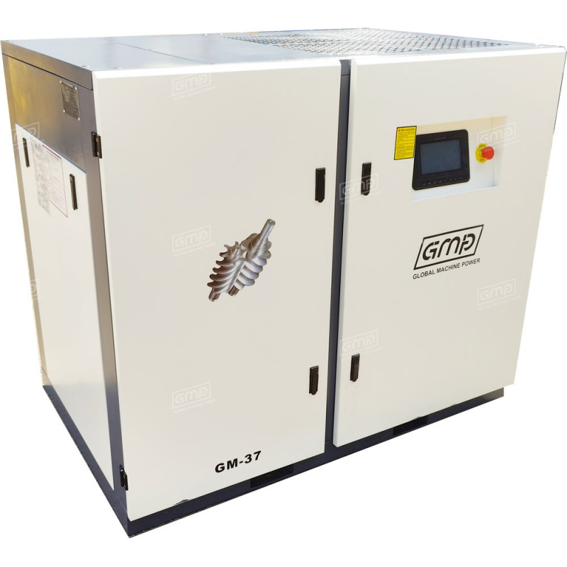 Винтовой компрессор GMP GM-200-20VSD