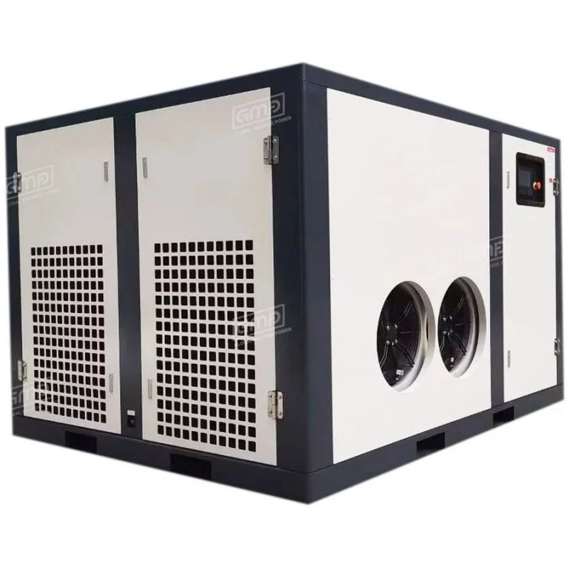 Винтовой компрессор GMP GM-220-35VSD TW