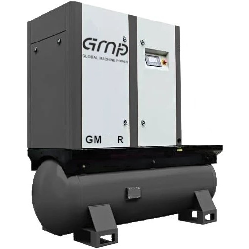 Винтовой компрессор GMP GM-11R-500