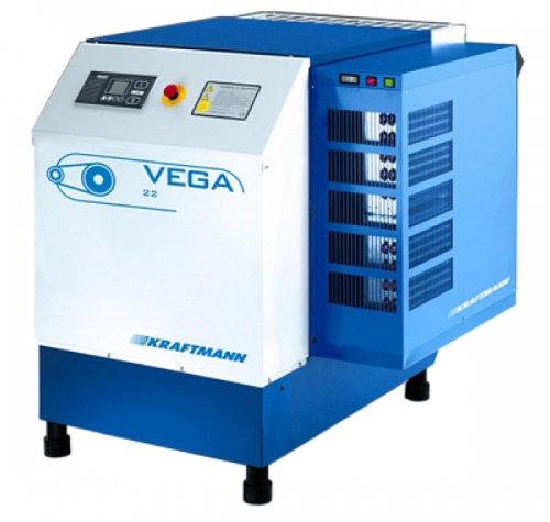 Компрессор KRAFTMANN VEGA 16 PLUS