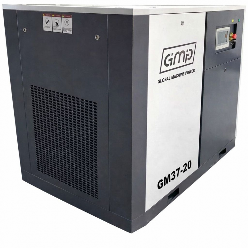 Винтовой компрессор GMP GM 37-20 VSD