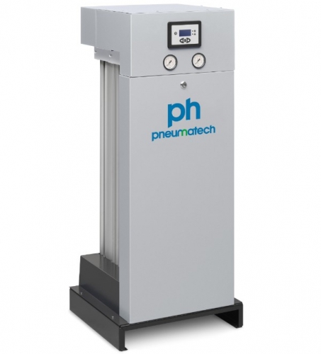Осушитель сжатого воздуха PH230S -20C