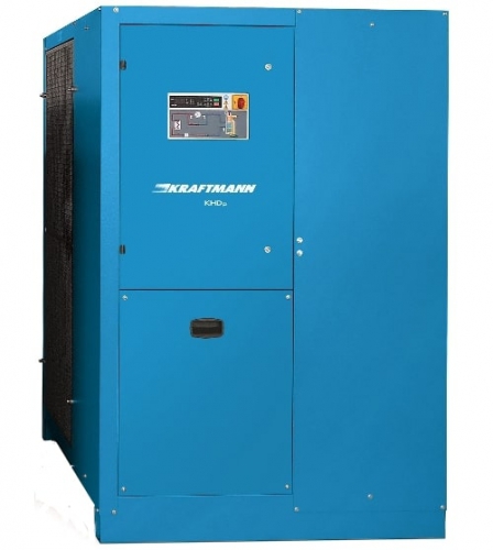 Kraftmann KHDp 8832 W