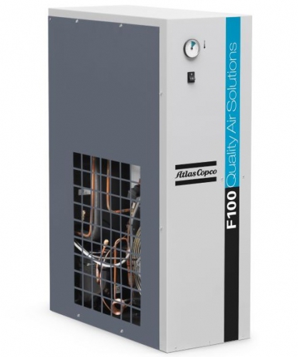 Рефрижераторный осушитель Atlas Copco F110