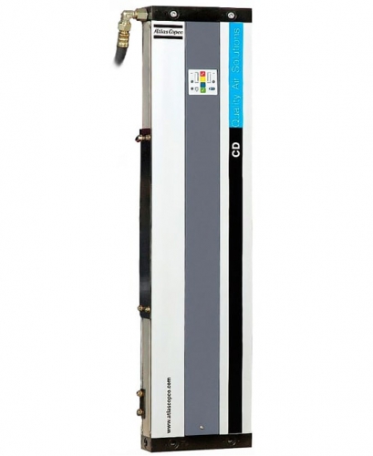 Адсорбционный осушитель Atlas Copco CD 22+